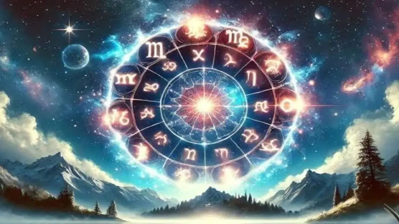 تحديث فوري.. توقعات الأبراج ليوم الاثنين 9 فبراير 2026